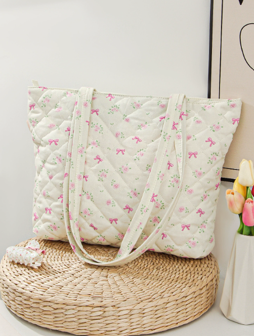 Sweet Harmony Tote