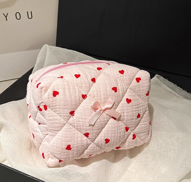 Heart Day Bag