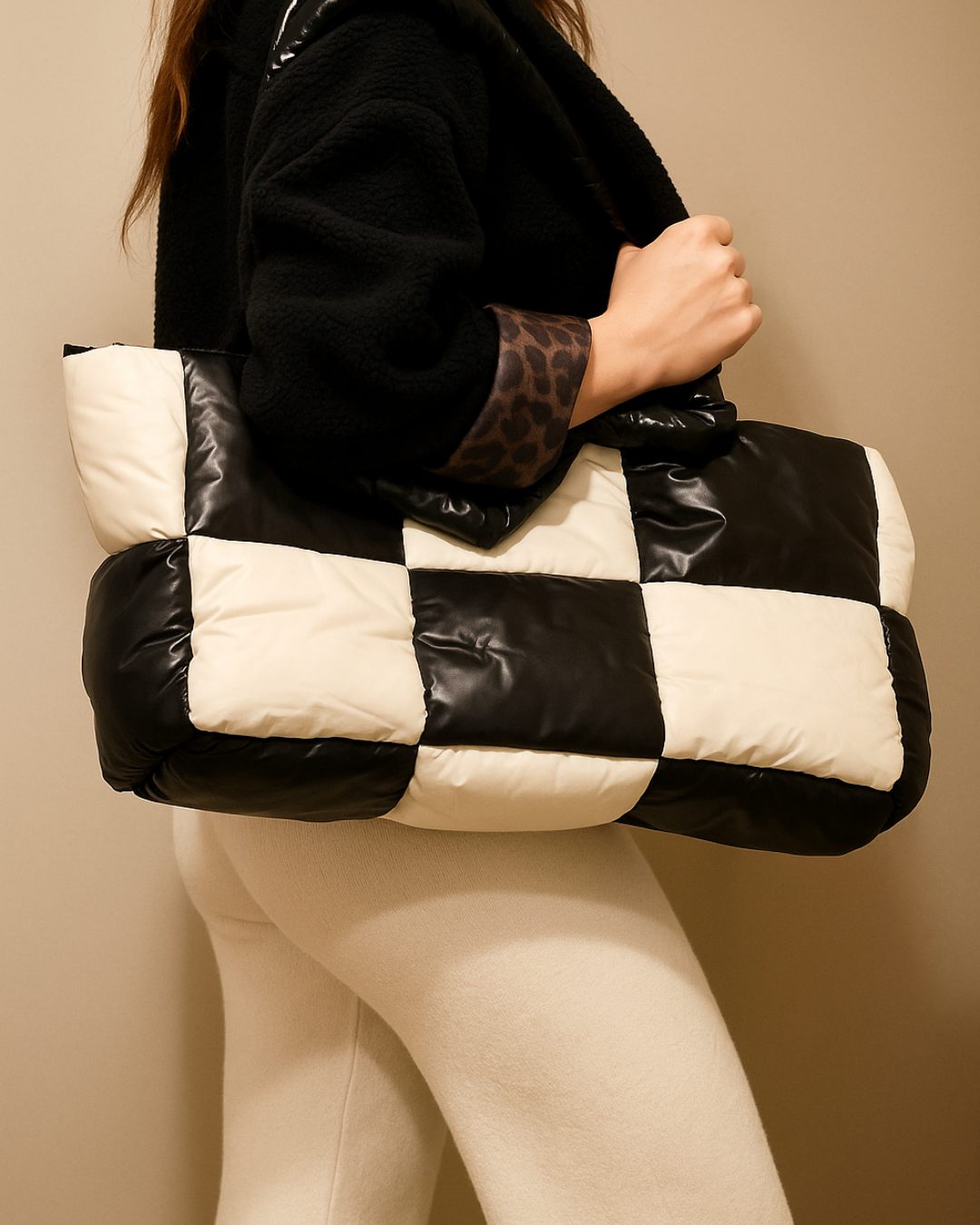 The Nova Tote