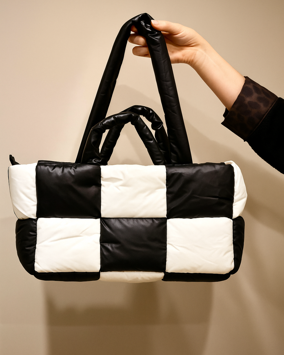 The Nova Tote