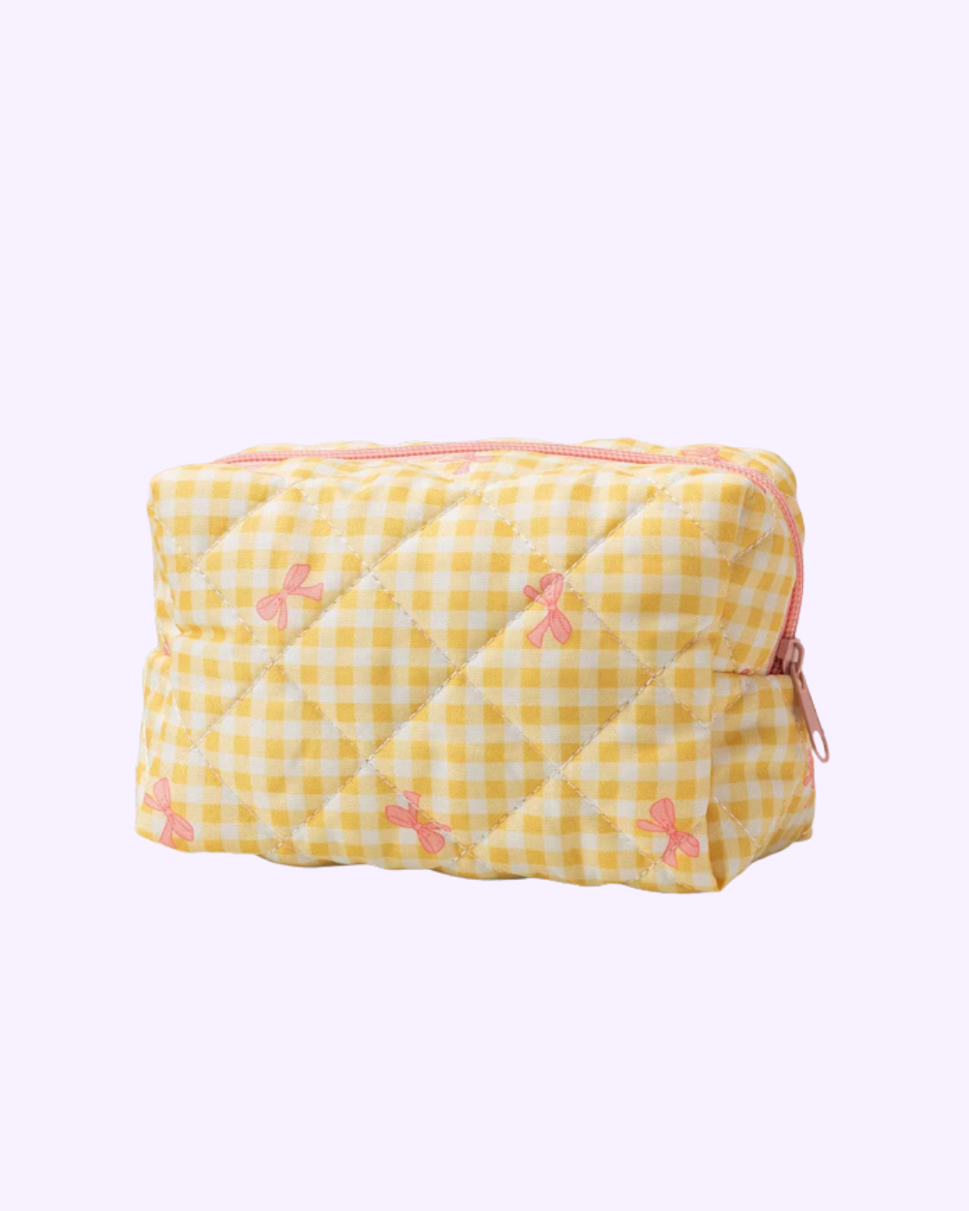 Urban Yellow Floral Bag