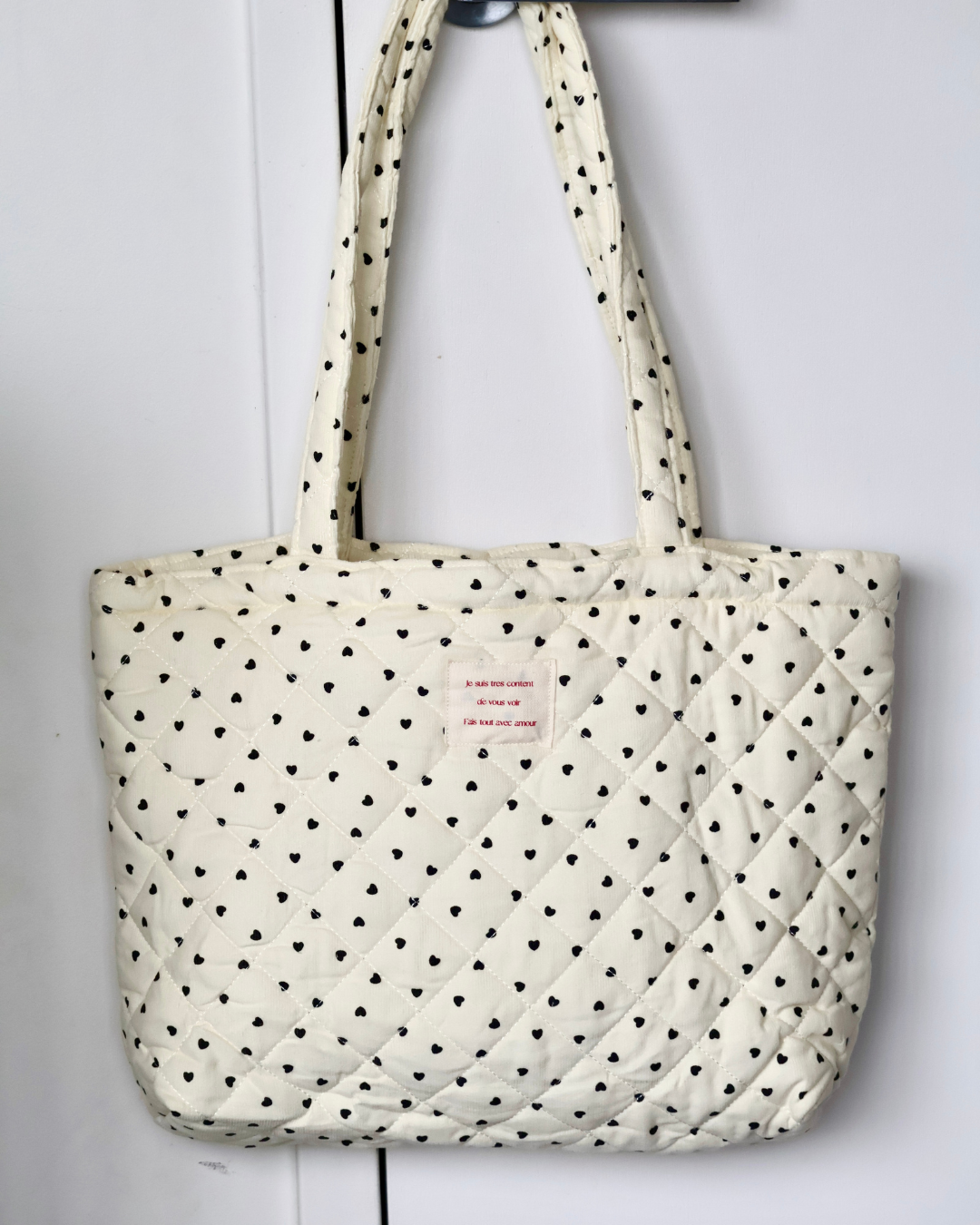 Bloom Love Tote