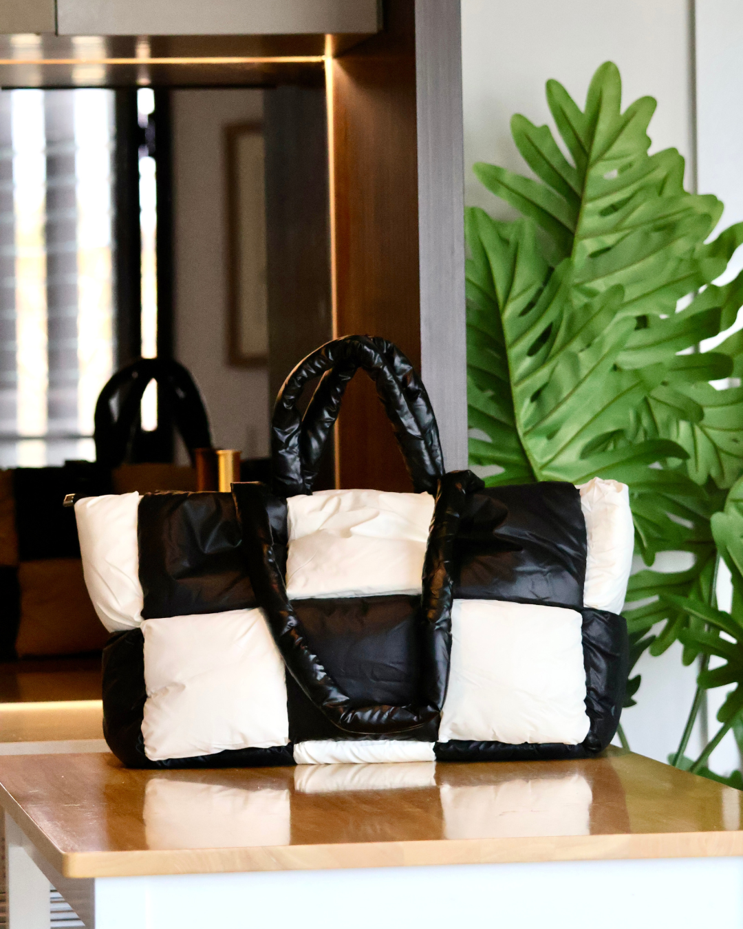 The Nova Tote