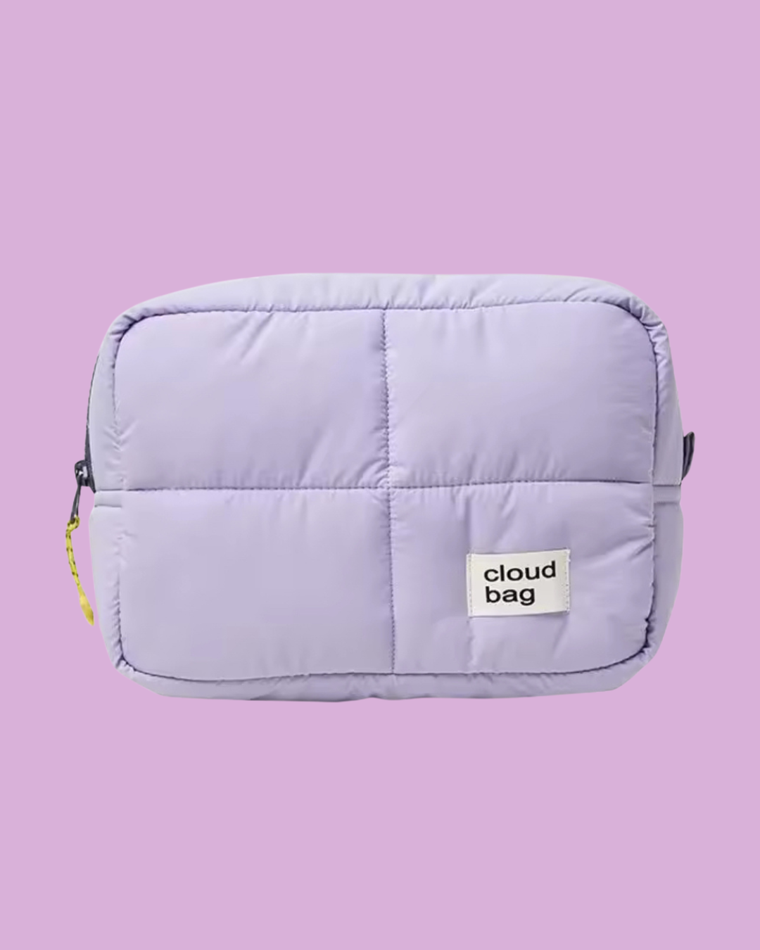 MAKEUP BAGS