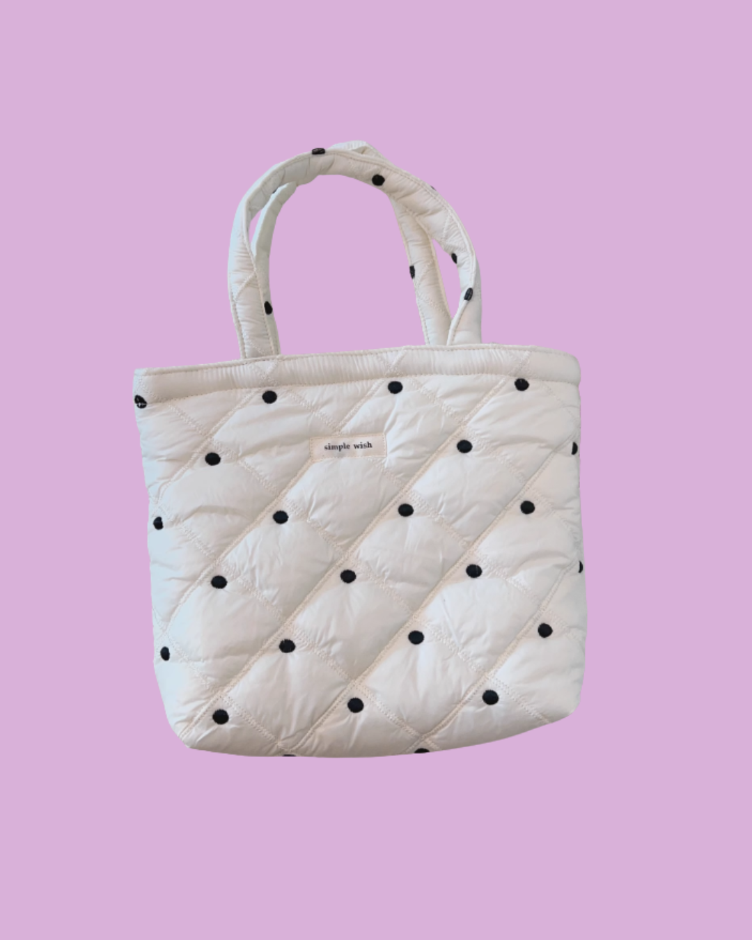 COTTON BAGS