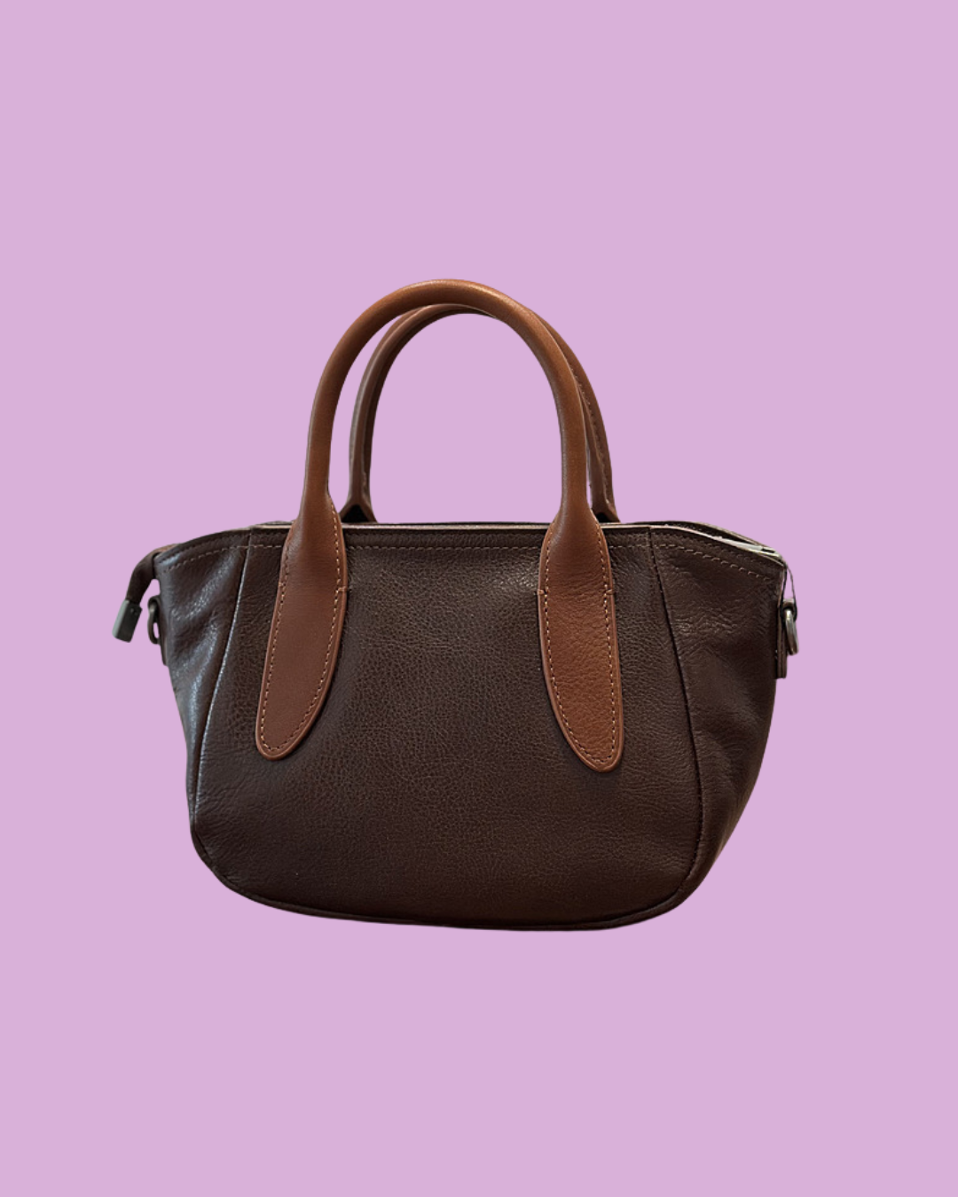 LEATHER BAGS