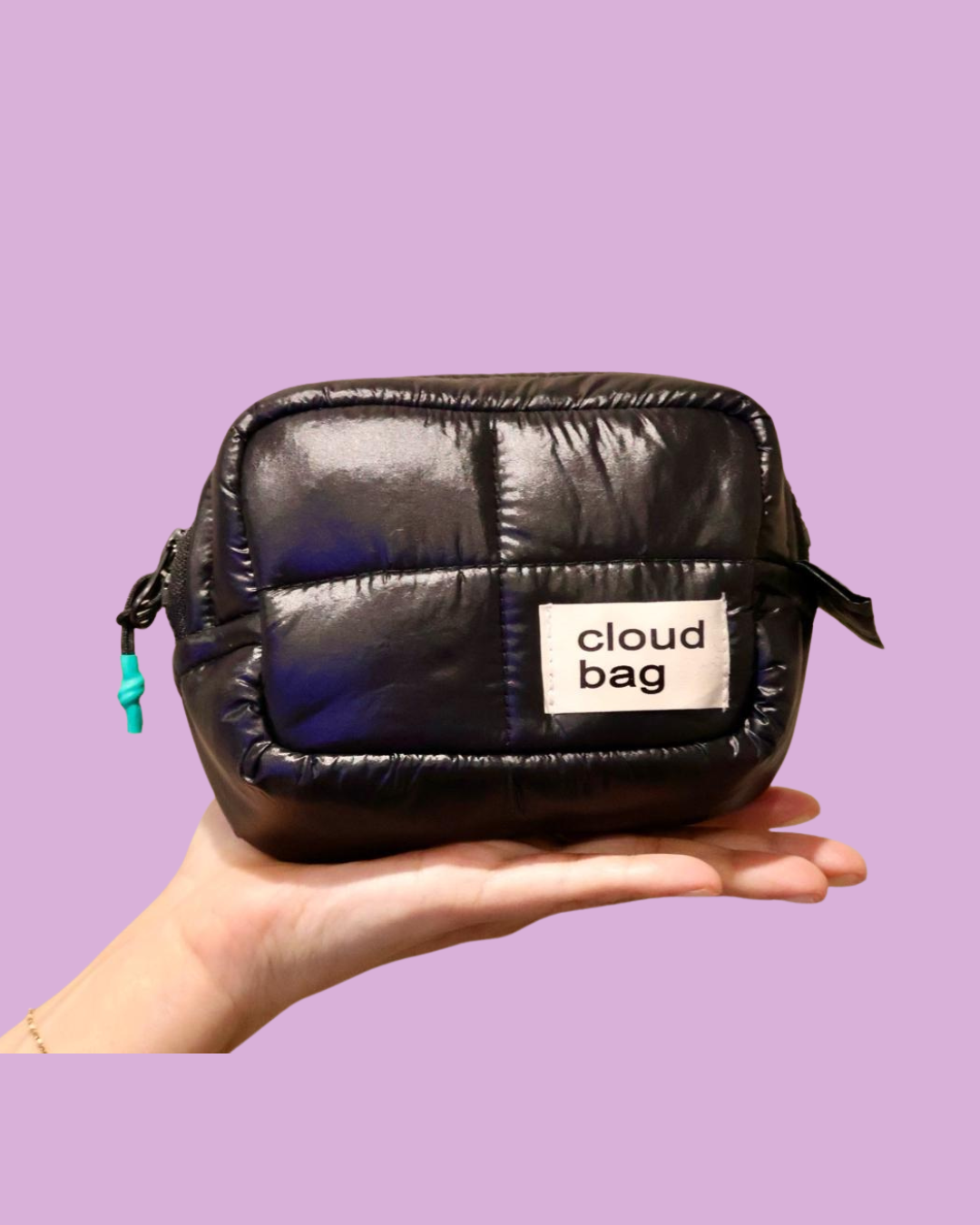 SMALL BAGS