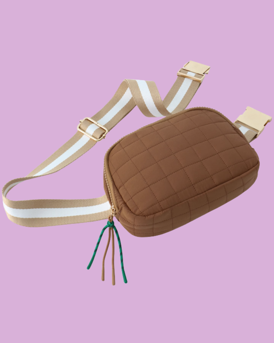 CHEST BAGS