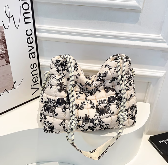 Bloom & Go Tote