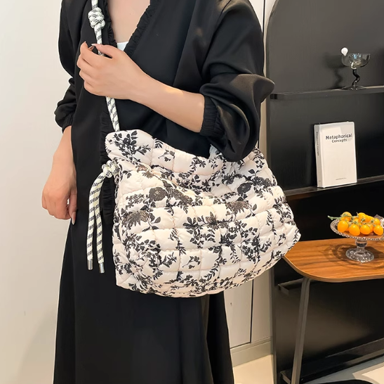 Bloom & Go Tote