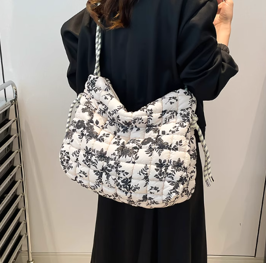 Bloom & Go Tote