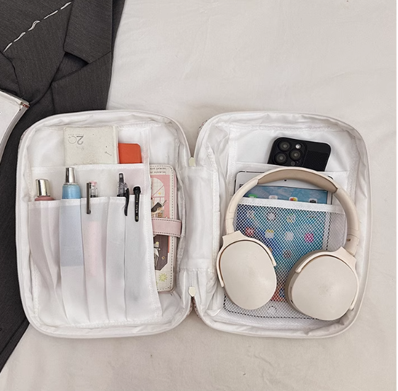 Cherry Blush Carry-All