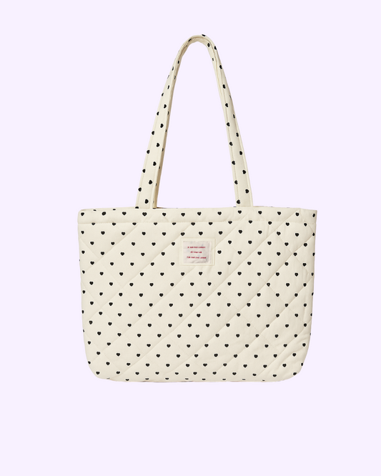 Bloom Love Tote