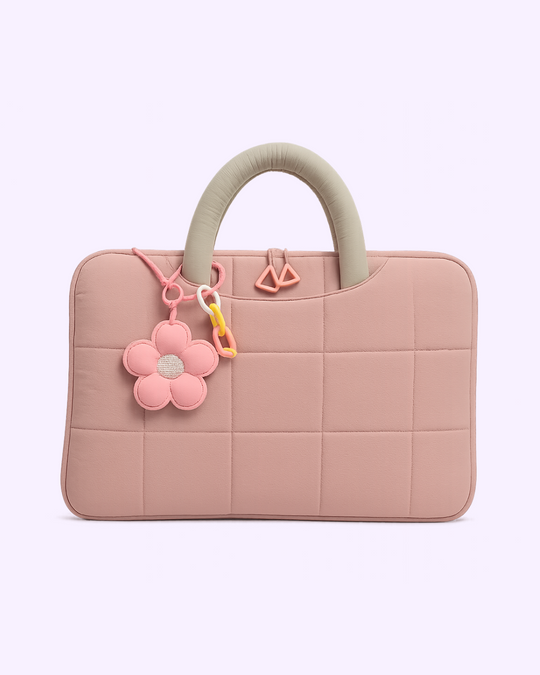 The Bloom Laptop Bag
