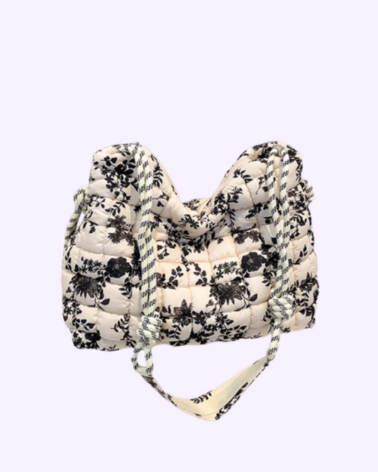 Bloom & Go Tote