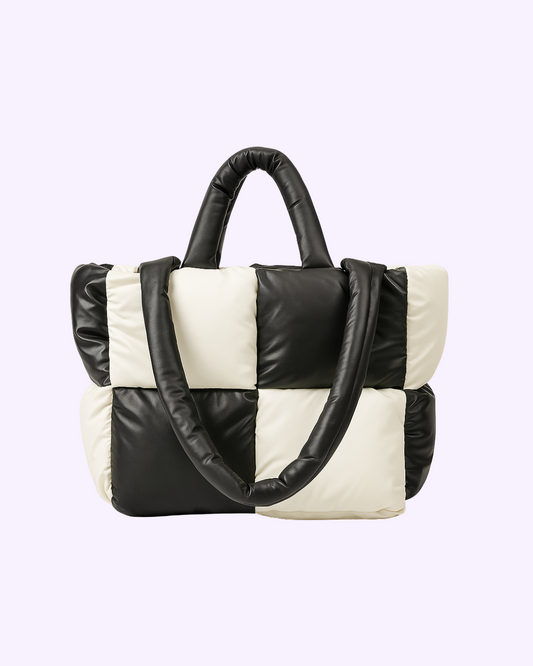 Puffer Chic Bag