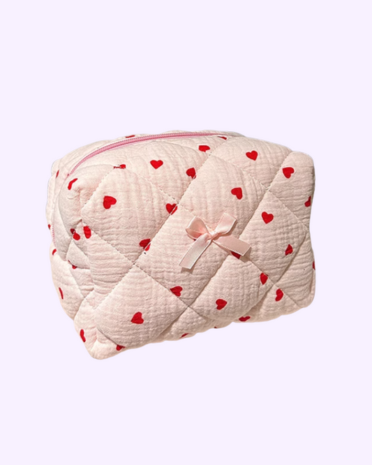 Heart Day Bag