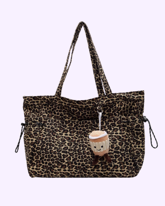 Street Flow Tote