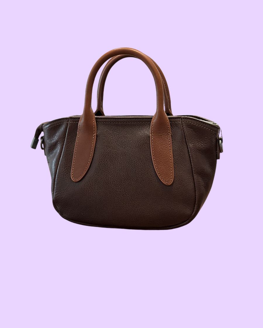 LEATHER BAGS