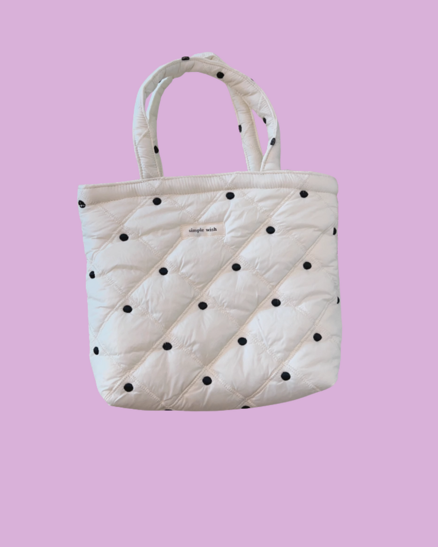 COTTON BAGS