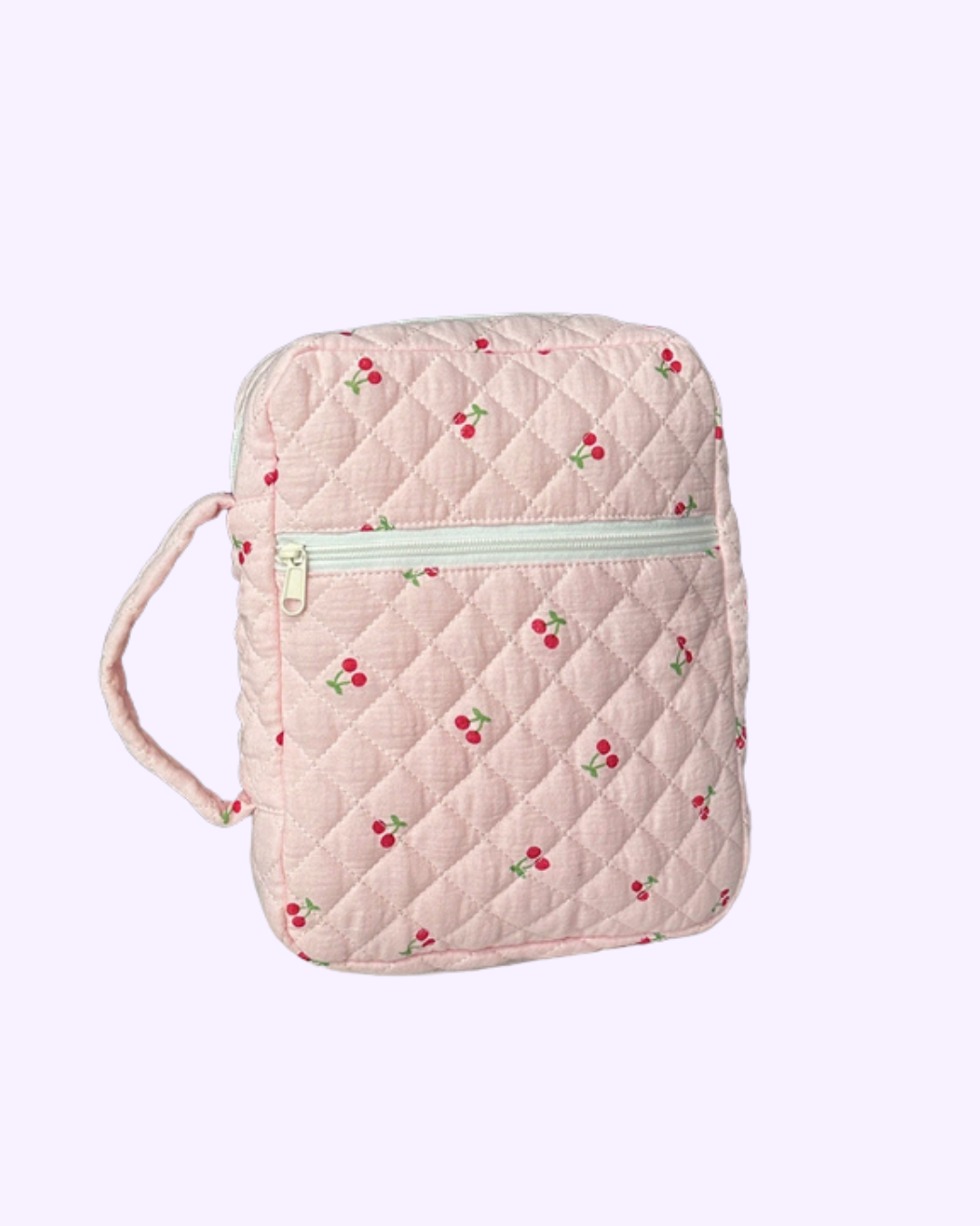 Cherry Blossom Carry-All