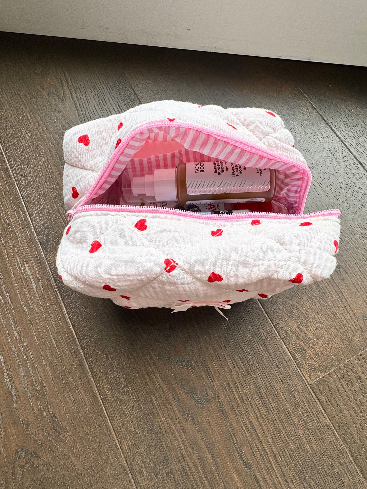 Heart Day Bag
